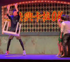 但她仍凭此剧夺得《 tvb 马来西亚星光荟萃颁奖典礼2017 》最喜爱tvb女主角、《 微博之星 2017》微博给力电视剧女主角、《 香港电视大奖 2017》女主角奖（剧集）、《第2届 观众在民间电视大奖 》民选最佳女主角，共夺得4个视后奖项。. æž—æ—¥æ›¦lam1hey Facebook