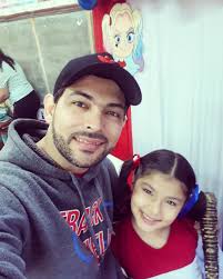 Diego Lezcano (@diegolezcanopy) • Instagram photos and videos