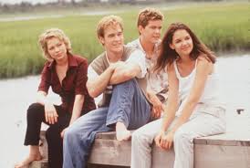 22 Things You Might Not Know About Dawsons Creek Mental Floss