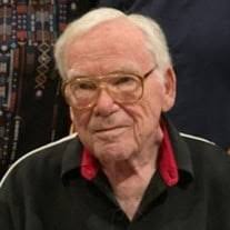 Nathan Wolfson Obituary (2024)