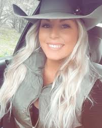 Melissa Forrette Music Official