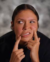 the many emotions of mia mezo🤓 (swipe to the end for a surprise)