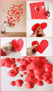 In honor of this special time of year, we've got 50+ diy craft ideas for fall to use for your own home. Incredible Diys For Valentine S Day Craft Valentinesgiftideas Valentinesdecor Valentine Crafts Valentine Day Crafts Valentine S Day Diy