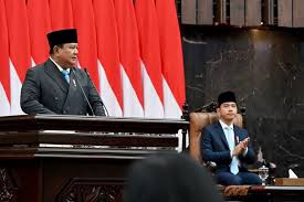 Arah Baru Ekonomi Nasional Menguat Usai Pidato Presiden di DPR