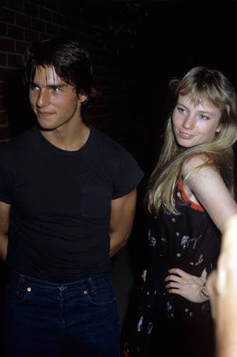 Rebecca De Mornay