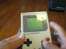 Post must be related to nintendo switch roms. Mi Coleccion De Nintendo Gameboy S Youtube