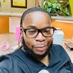 Jerwond Williams's Instagram, Twitter & Facebook