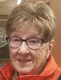 Rose J. "Dolly" (Baxter) Annese Obituary