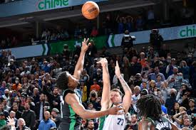 Five questions with at the hive. Luka Doncic Does It Again 10 Takeaways From Boston Celtics Dallas Mavericks Celticsblog