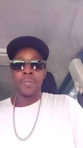 Michael Pintard Bahamas