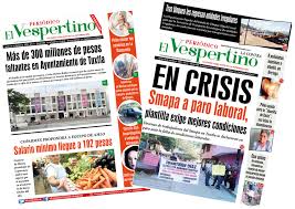 Las Noticias Mas Relevantes Pronostico Del Tiempo Periodismo Noticias