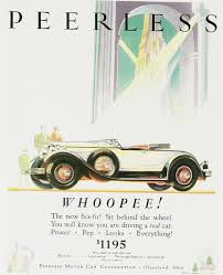 Vintage Car Advertisements Of The 1920s Page 32 Car Advertising Vintage Cars Ad Car