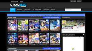 Lk21 merupakan situs nonton film online paling lama dan masih bertahan sampai sekarang bersama dengan ganool lk21. Otaku Desu Nonton Dan Streaming Anime Subtitle Indonesia
