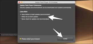I kept a detailed inventory of the downloads i hunted down all over the internet to load on my mac thi. How To Install And Update Flash On Your Mac