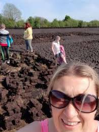 PICTURES: Offaly people return to the bog