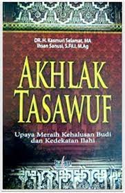 Book manual is easy to understand very,67 appropriate 2. Buku Akhlak Tasawuf Rosihon Anwar Pdf Cara Golden