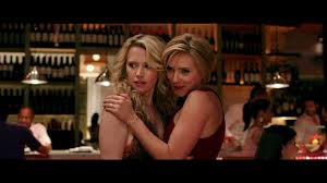 Scarlett Johansson, Zoe Kravitz In 'Rough Night' Latest Trailer