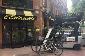 Toulouse Pourquoi Le Restaurant L Entrecote A Momentanement Ferme Ses Portes Actu Toulouse