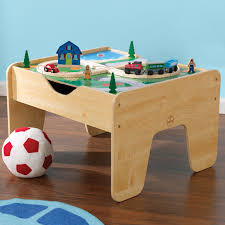 Kidkraft 2 In 1 Table With Lego Compatible Board 17576 Kids Activity Table Kids Play Table Activity Table