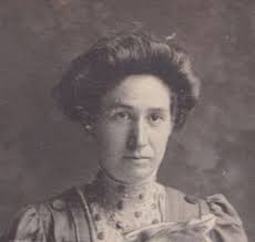 Hattie May Hawk McDanald (1876-1967)