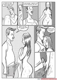 Ariana una historia de incesto | MANGA HENTAI