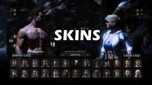 Mortal kombat xb is a 2015 fighting video game developed by netherrealm. Yentressej