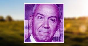 Rodolfo Robles Obituary January 8, 2007