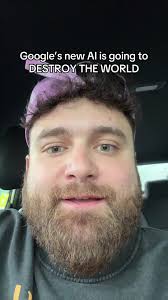 Google Veo 3 has cooked us #fyp #google #googleveo3 #veo3 #ai  #artificialintelligence #comedian #funny #funnyvideos #comedyvideo #fypシ  #fypage