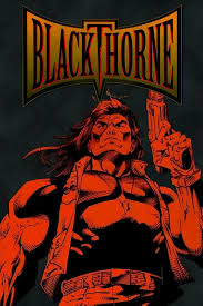Image result for Blackthorne