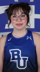 2025 Women's Cross Country Roster