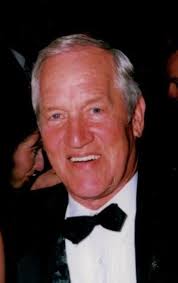 Obituary for Eugene T. Carroll