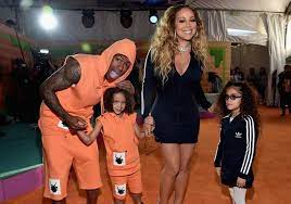Did pregnant alyssa scott just confirm nick cannon is the father of her baby? Nick Cannon S Kids Ex Wife And Girlfriend Networth Height Salary