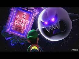 Luigi Mansion 3 Playthrough Part 11 Final Boss King Boo Ending Youtube Luigi S Mansion King Boo Luigi S Mansion