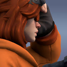 Bailey Byrne. Sniper for The Booze Crew : r/HeroForgeMinis