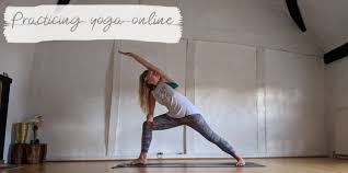 Practicing Yoga Online Reviews Of Places To Practice Online Yogipod
