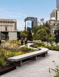 From Small Garden To Civic Spaces These Arethe Best In The Business Public Garden Architecture Public Garden Design Rooftop Design