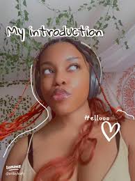 Discovering Ellie Melody: A K-Pop Sensation