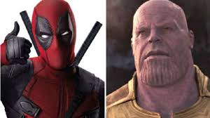 Deadpool 2 Topples Avengers Infinity War From Top Spot At The Us Box Office Robert downey jr., chris hemsworth, chris evans and others. deadpool 2 topples avengers infinity