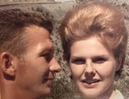 Was the newlywed mechanic who stole a plane shot down?