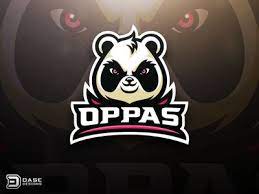 Panda logo, creative panda logo, cute panda logo png. Panda Esports Logo Logotipos Arte Arte De Jogos