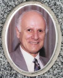 Antonios “Tony” Xenos (1926-2006)