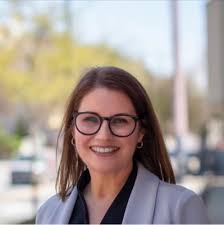 We are excited to be celebrating a work anniversary for Lucy Goforth. As a  dementia care assistant at the IMC, Lucy spends her time developing  creative, engaging 1:1 activities for our IMC