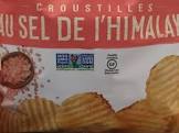 Chips Kettle