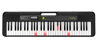 Lk S250 Casio Music Gear
