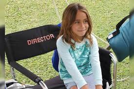 Aforementioned, director taika waititi and chelsea winstanley made a wonderful couple. Meet Te Hinekahu Photos Of Taika Waititi S Daughter With Chelsea Winstanley Ecelebritymirror