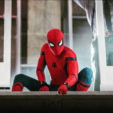 See more ideas about tom holland, holland, tom holland spiderman. This Bts Shot From Spider Man Homecoming Looks Like Spider Man Failed A Qte Quick Time Event And He S Watching People In The Elevator Die Marvelstudios