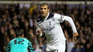 He was previously married to sylvie meis. Rafael Van Der Vaart Recalls Happy Champions League Memories As Spurs Prepare For 2016 17 Edition 90min