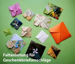 Origami schachtel falten mit deckel anleitung geschenkbox. Origami Imma Mack Realschule Eching