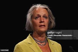 16 Nobel Peace Center Bente Erichsen Photos & High Res Pictures