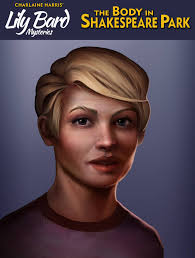 The Lily Bard Mysteries